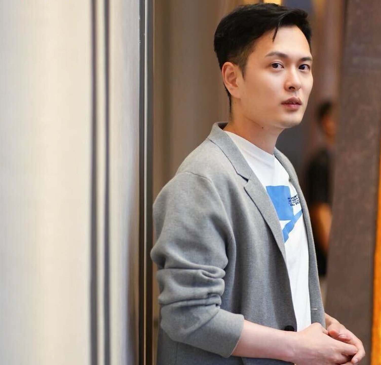 Yan Ru, AI educator and founder of Zhiyan Technology
